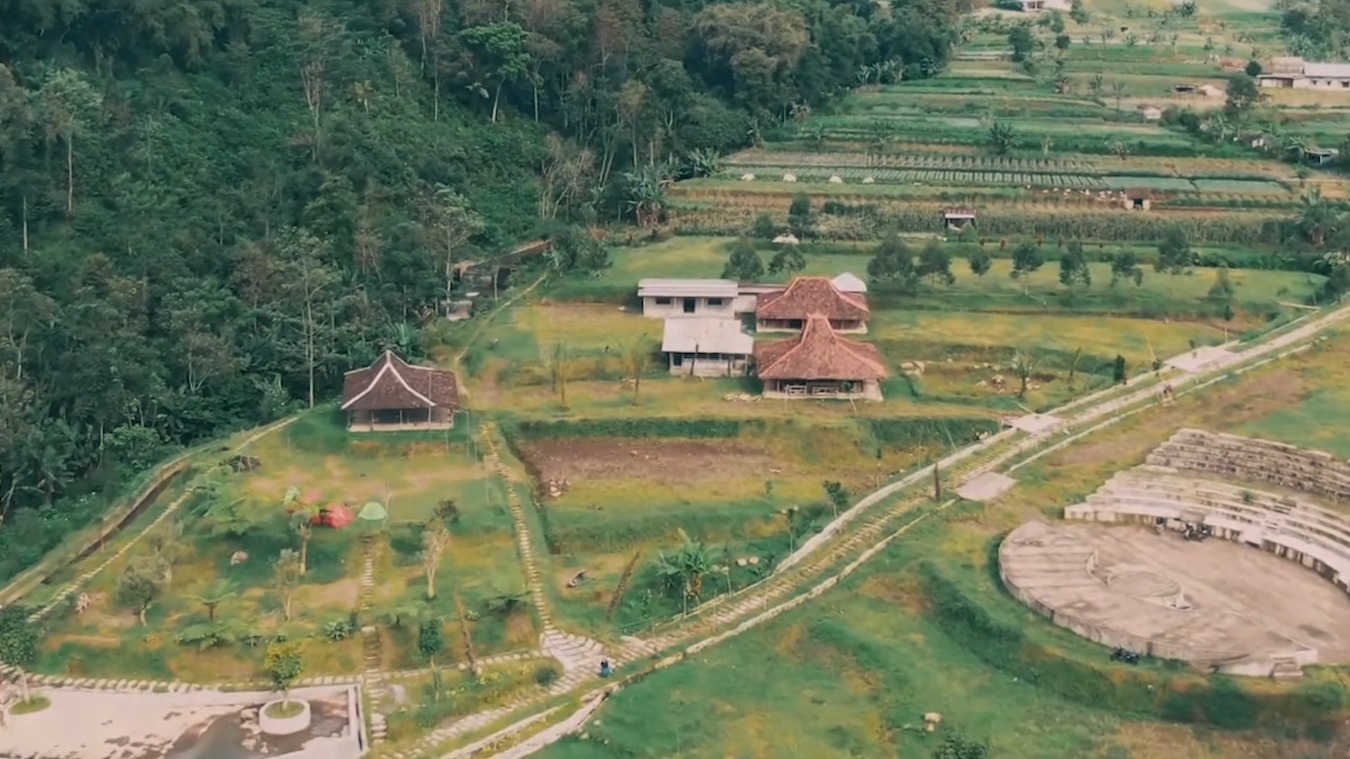 JAMNAS PERFILMAN DESA 2026, ANGKAT CERITA DESA KE LAYAR LEBAR