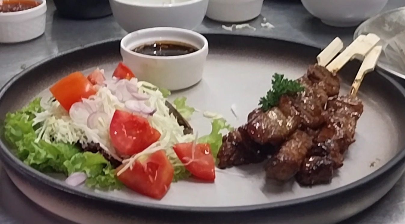 MENYUSURI SEJARAH & MENIKMATI WARISAN KULINER NUSANTARA DI KOTAGEDE
