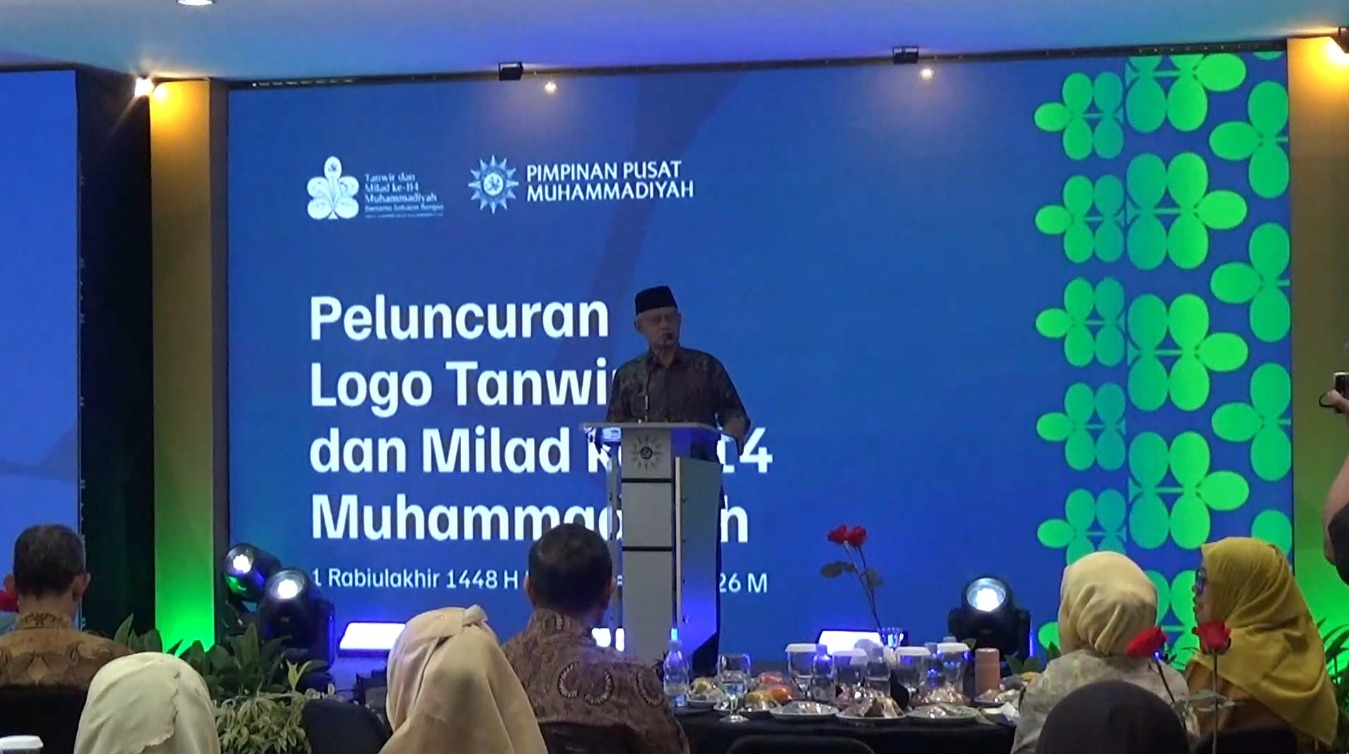 MUHAMMADIYAH DORONG PENCARIAN MAKSIMAL LIMA JURNALIS HILANG