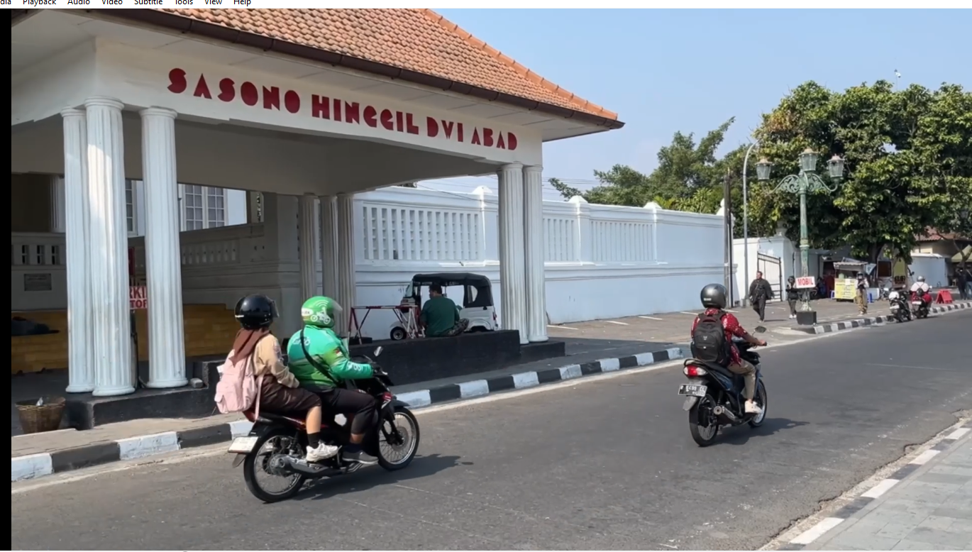 GUSTI MARREL INGATKAN KEWENANGAN PEMKOT TINDAK PRAKTIK PUNGLI