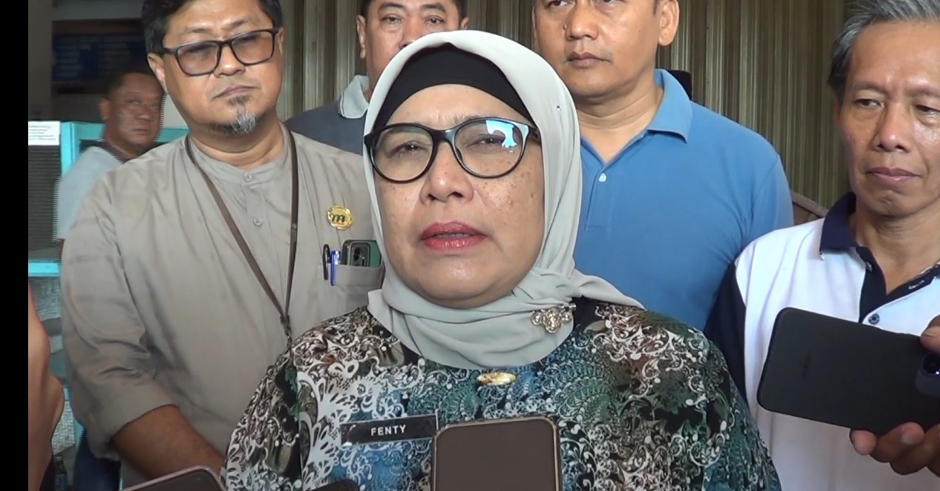 PEMKAB BANTUL HIDUPKAN PASAR TRADISIONAL LEWAT “GELORA SEJAM”