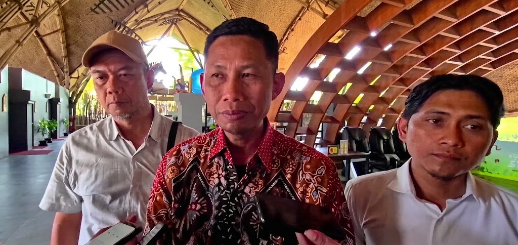 FRAKSI PKS DPRD SURAKARTA SOROTI DUGAAN LARANGAN HIJAB DI SOLO SAFARI