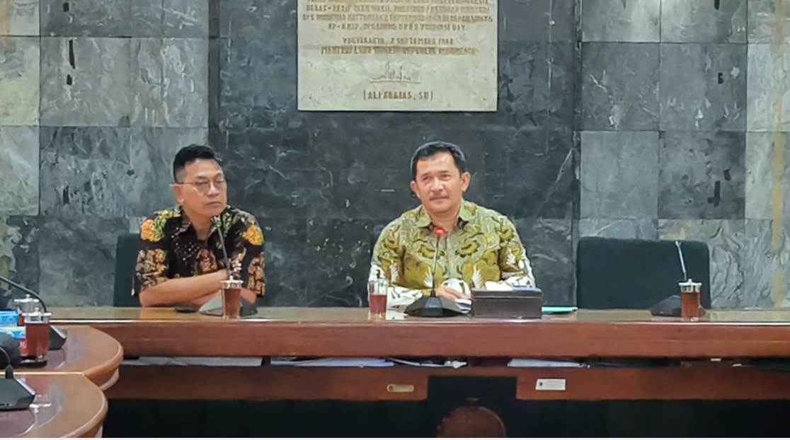 DPRD DIY MINTA PEMANGKASAN DANA TRANSFER DIEVALUASI