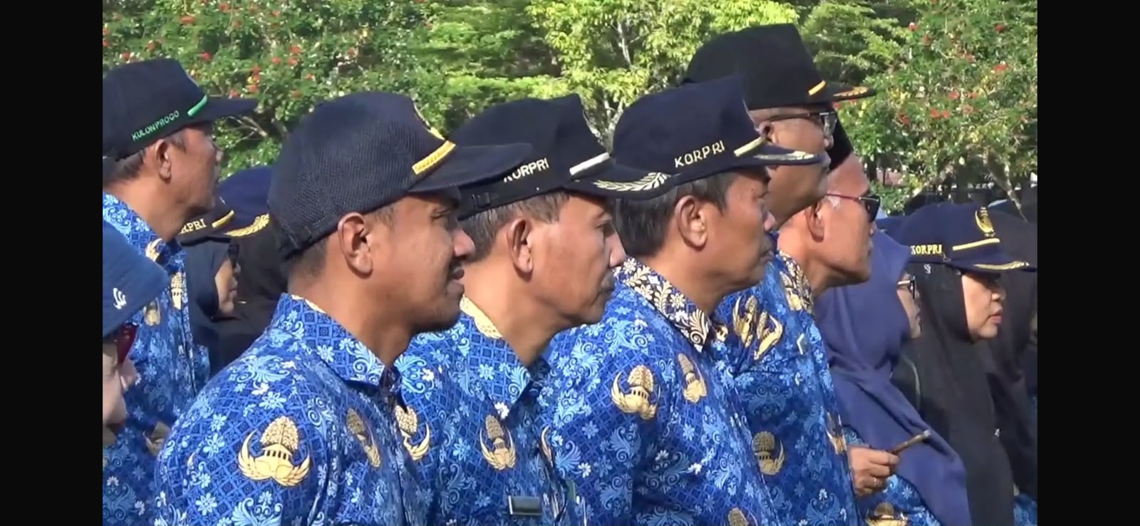 PEMKAB KULON PROGO SAMBUT RENCANA PEMBIAYAAN P3K PARUH WAKTU