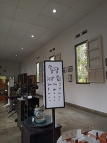 MUSEUM DR. YAP PRAWIROHUSODO, MENSIMPAN SEJARAH DI BALIK PERJALANAN KESEHATAN MATA