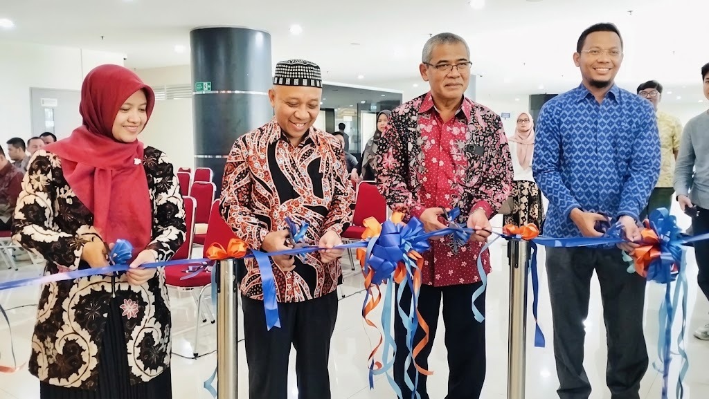 UAD KEMBANGKAN BADAN USAHA BERBASIS IPTEK