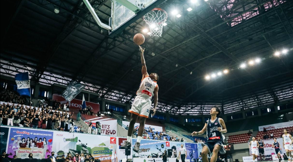 DBL Regional Jogja 2026 Dimulai, 45 Tim Siap Bersaing hingga 10 Oktober