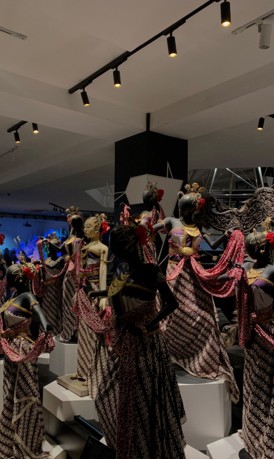 MUSEUM SONOBUDOYO YOGYAKARTA: JEJAK BUDAYA DALAM SATU RUANG