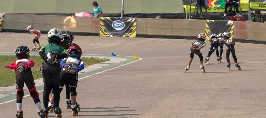 727 PESERTA RAMAIKAN INDONESIA ROLLER SPEED PIALA BUPATI BANTUL 2026