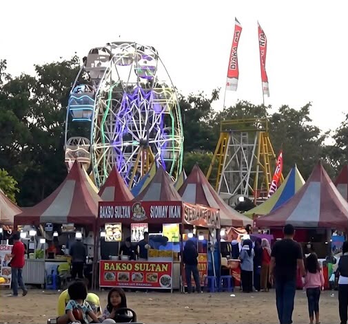 RANGKAIAN HUT KE-75 KULON PROGO: MANUNGGAL FAIR 2026 DIKLAIM TANPA MENGGUNAKAN APBD