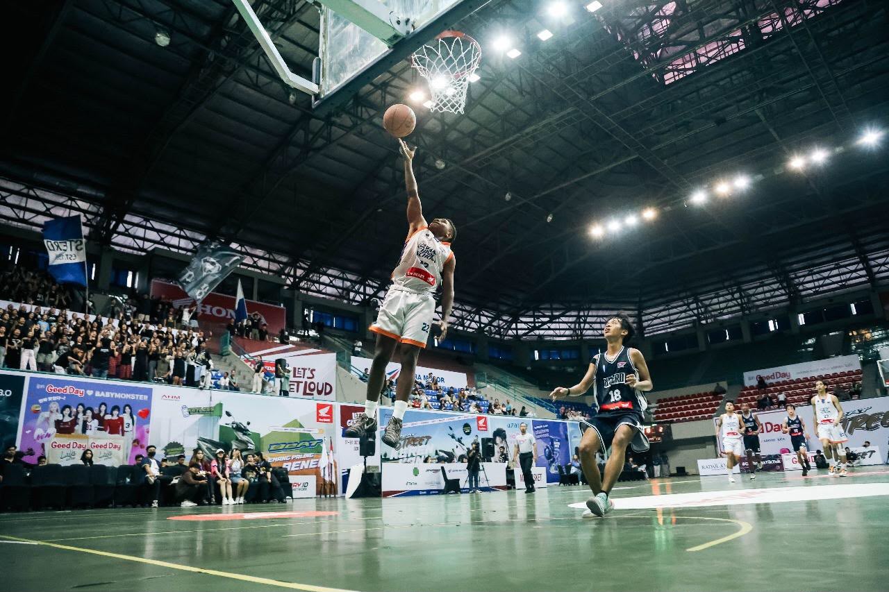 KEMENANGAN TIPIS SMA BUDI UTAMA PASTIKAN SLOT BABAK SEMIFINAL HONDA DBL SERI JOGJA 2026