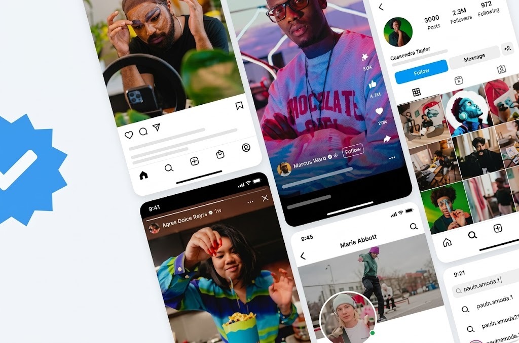 DINAMIKA FITUR BARU INSTAGRAM DAN TREN LENCANA VERIFIKASI BERBAYAR