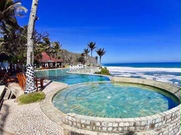 FENOMENA "BEACH CLUB" BUKIT TEBING DI GUNUNGKIDUL, DESTINASI TROPIS FAVORIT GEN-Z