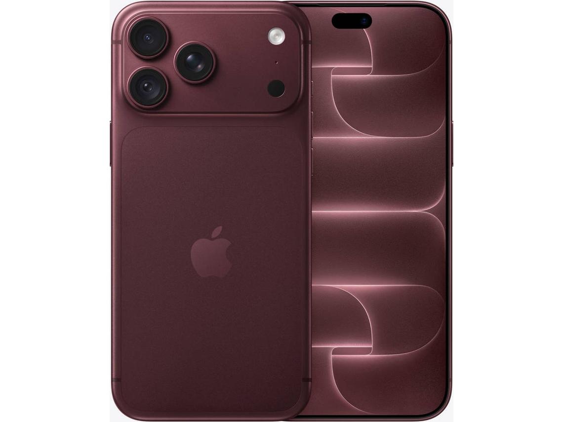 PROMO PRE-ORDER IPHONE 18 PRO DAN PRO MAX