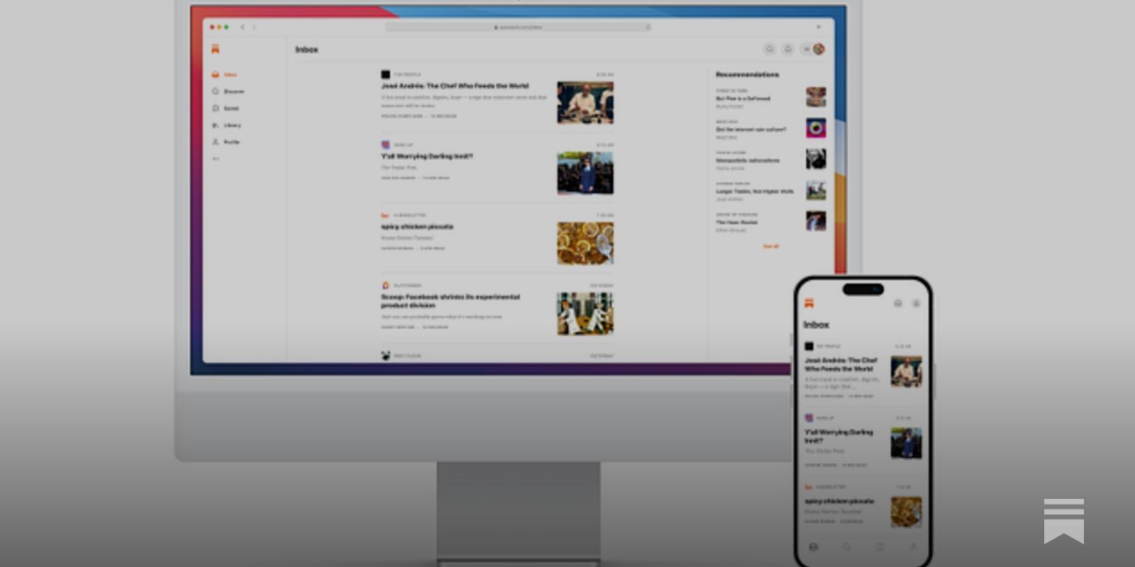 SUBSTACK, PLATFORM MEMBACA ARTIKEL DAN NEWSLETTER DARI BERBAGAI PENULIS