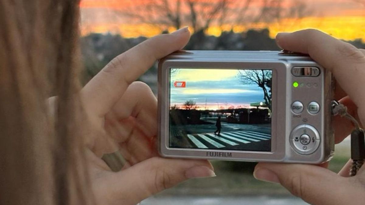 DIGICAM KEMBALI DIMINATI, HADIRKAN NUANSA FOTO YANG BERBEDA