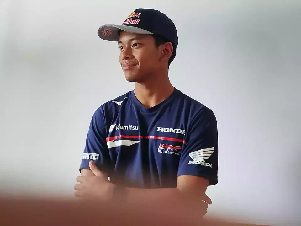 AMBISI DUA 'LOCAL HERO': MARIO AJI DAN VEDA EGA INCAR HASIL TERBAIK DI MANDALIKA 2026