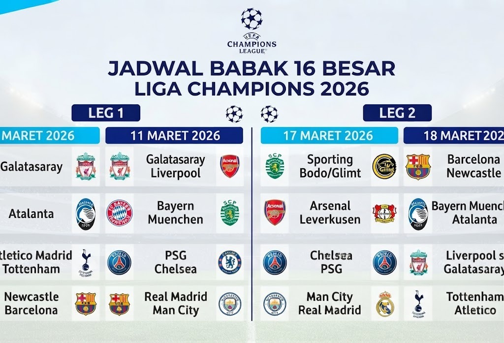 MENUNGGU PELUIT PERTAMA LIGA SEPAK BOLA LEWAT USAPAN LAYAR
