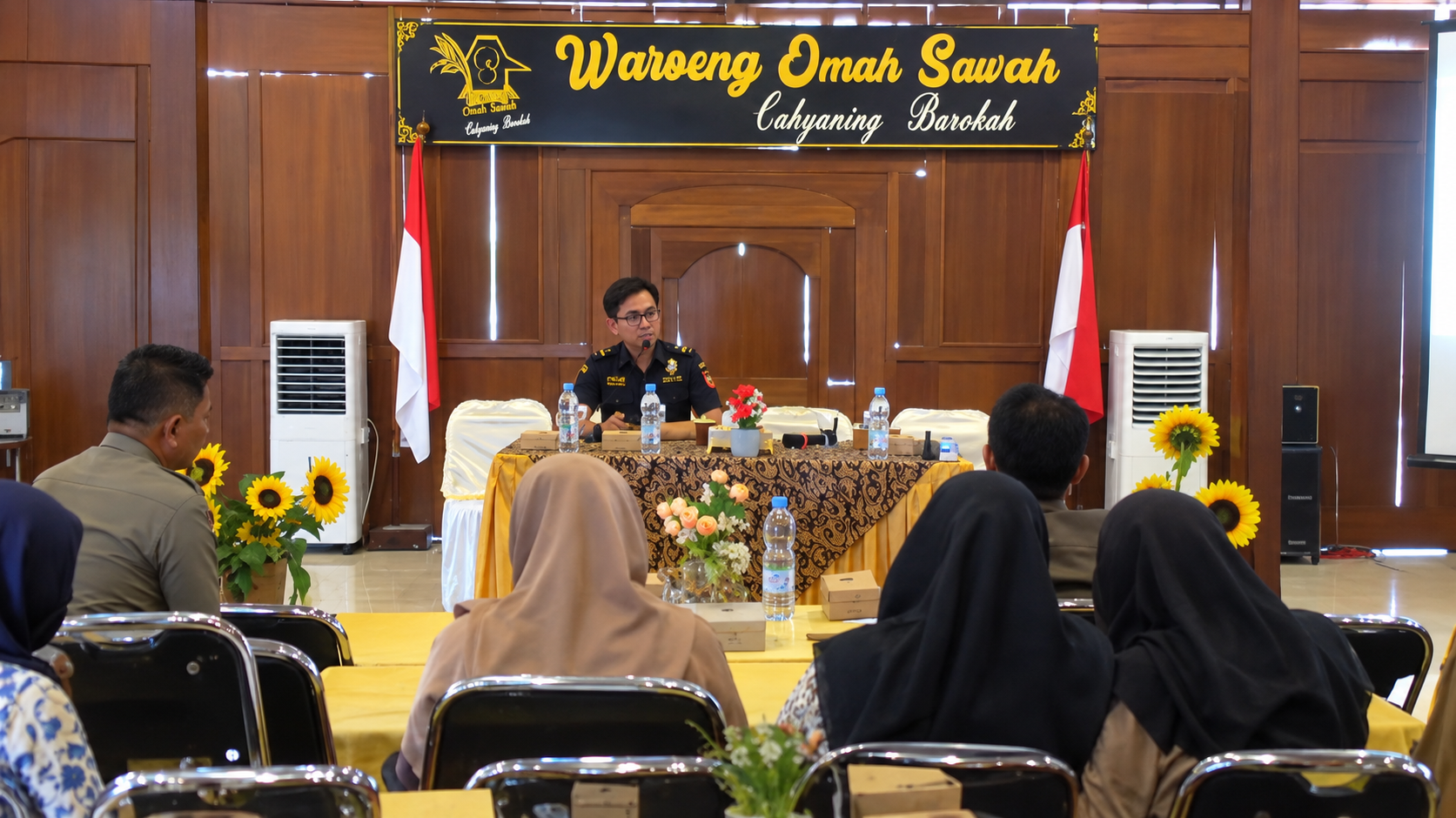 SATPOL PP BANTUL TINGKATKAN KAPASITAS PEMBERANTASAN ROKOK ILEGAL