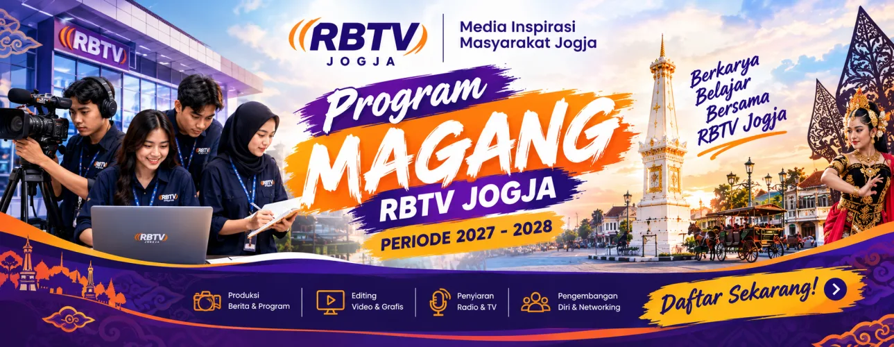Program Magang 03