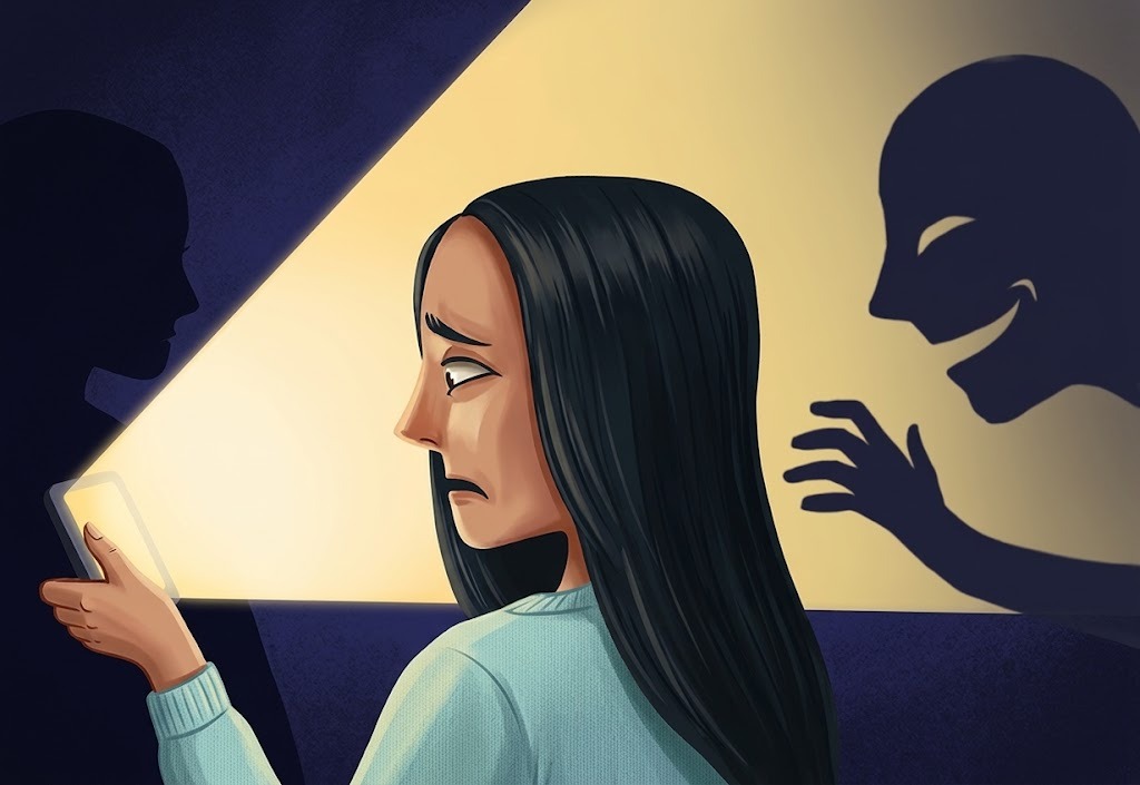 TANTANGAN MARAKNYA KASUS PELECEHAN DAN PENTINGNYA KESADARAN DI KALANGAN GENERASI Z