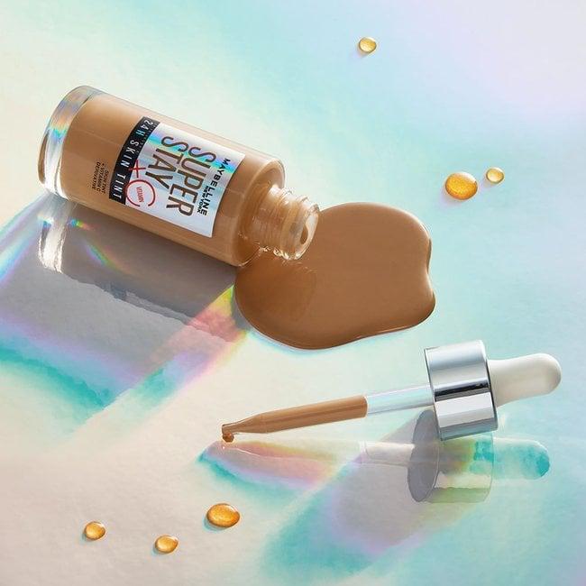 TREN MAKEUP 'GLASS SKIN' MASIH JADI FAVORIT, BERALIH KE RINGANNYA 'SKIN TINT'