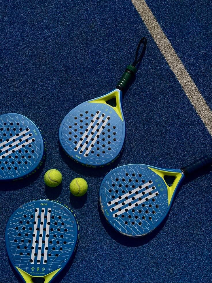PERKEMBANGAN OLAHRAGA PADEL DAN PENYEDIAAN LAPANGAN DI WILAYAH SLEMAN