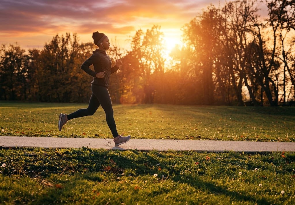 KESEHATAN METABOLIK PERLU DIJAGA, BUKAN HANYA SOAL BERAT BADAN