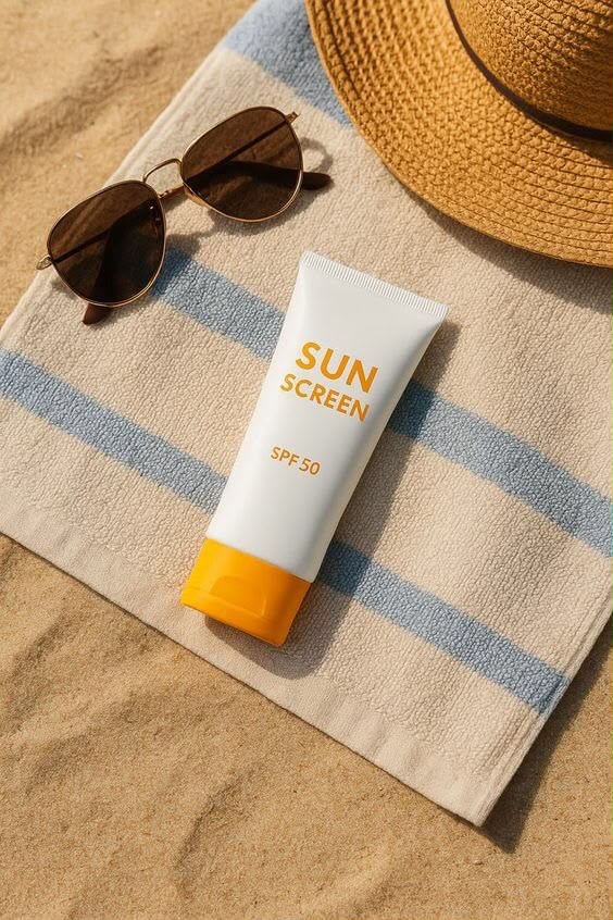 CUACA JOGJA MAKIN MENYENGAT: INI PANDUAN TEPAT MENGGUNAKAN SUNSCREEN AGAR KULIT TETAP TERLINDUNGI