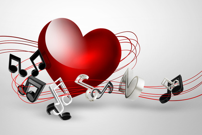 SAAT MUSIK BERBUNYI, APA YANG TERJADI PADA NAPAS DAN DETAK JANTUNG?