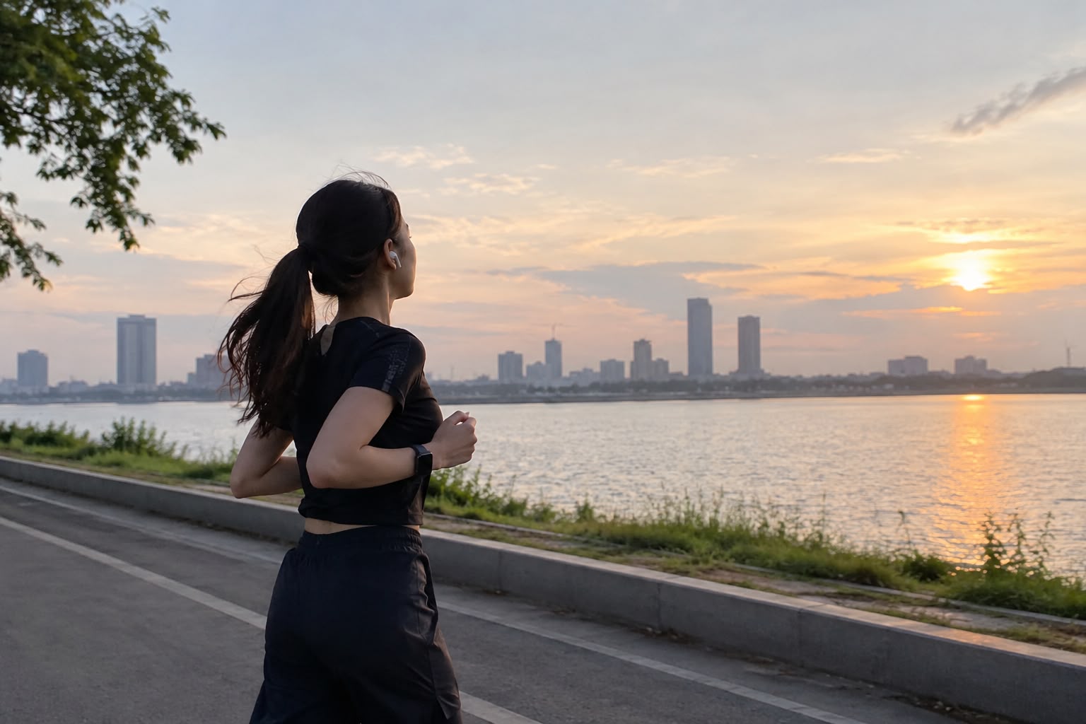 DARI PATAH HATI KE OLAHRAGA: FENOMENA BREAKUP GAINS DI KALANGAN ANAK MUDA