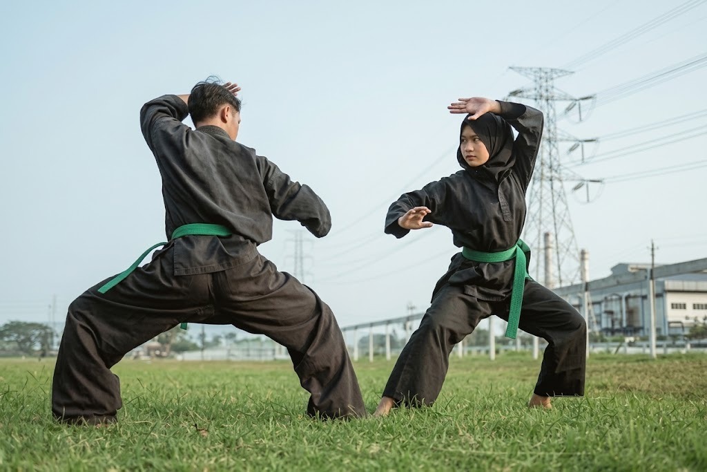 PELUANG KARIER DAN BEASISWA PRESTASI DORONG GENERASI MUDA TEKUNI OLAHRAGA PENCAK SILAT