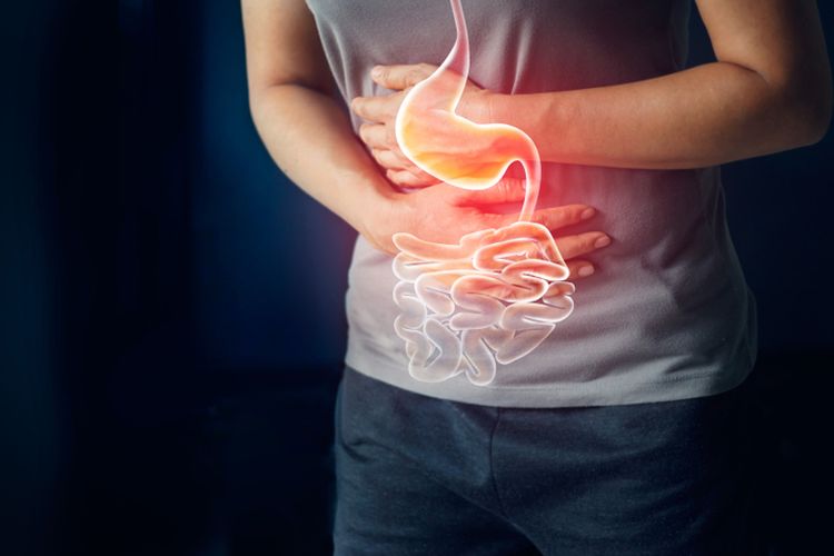 SAKIT PERUT, MUAL, DAN DIARE: KENALI BEDANYA FLU PERUT DAN KERACUNAN MAKANAN