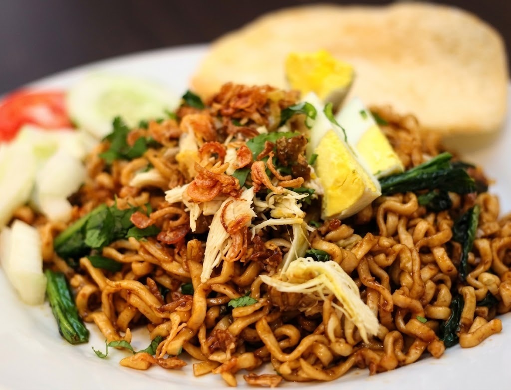 KELEZATAN AUTENTIK BAKMI JAWA: KULINER TRADISIONAL YANG KIAN DIGANDRUNGI GENERASI Z