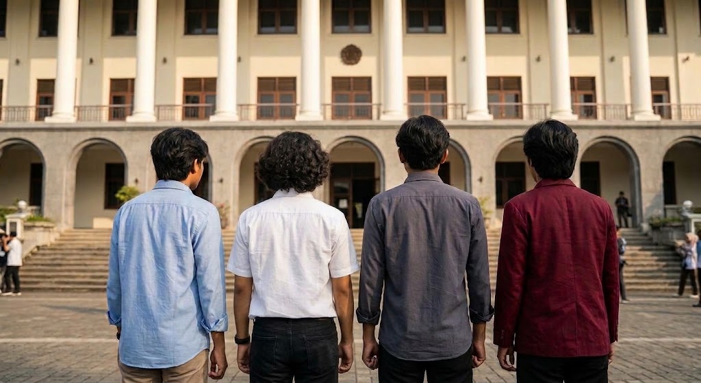 PERGURUAN TINGGI DIDORONG MENGHASILKAN RISET YANG BERMANFAAT BAGI MASYARAKAT