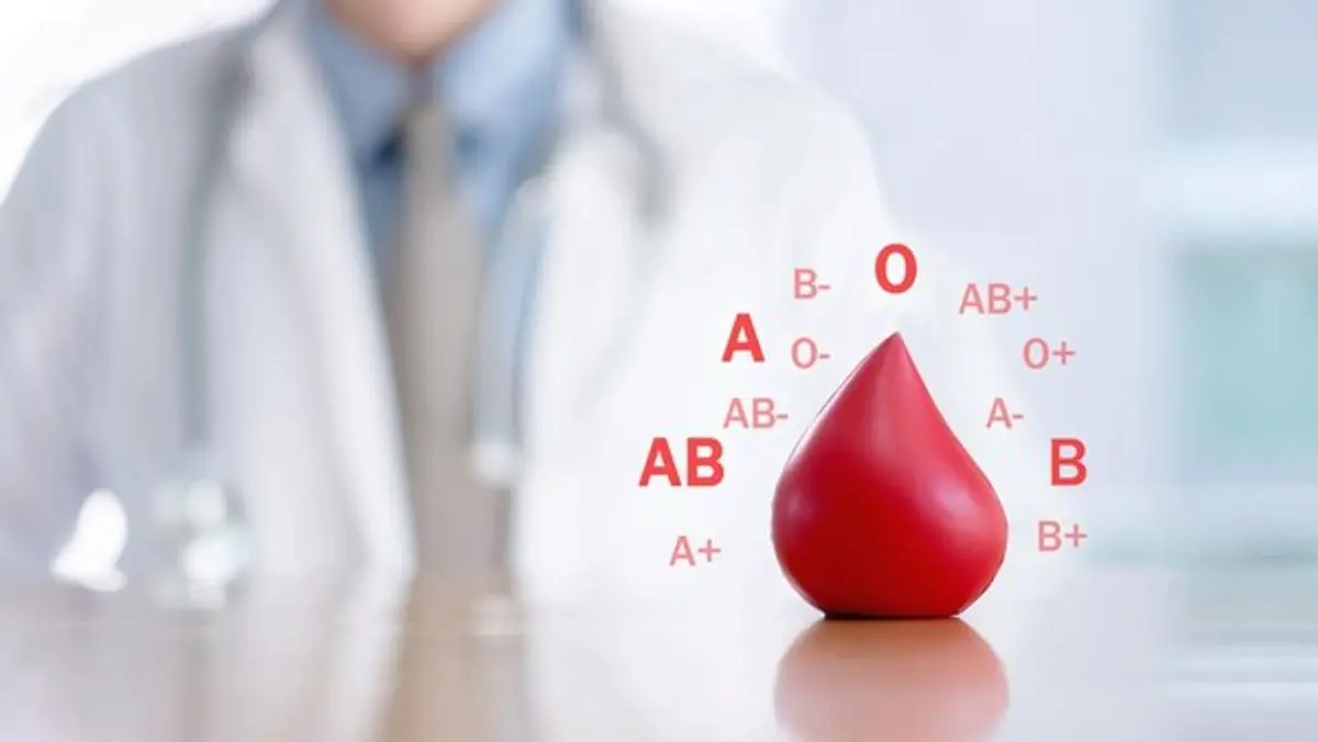 GOLONGAN DARAH DAN RISIKO DIABETES: APAKAH BENAR SALING BERKAITAN?