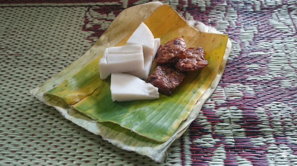 JENANG UPEH, KULINER LANGKA SLEMAN YANG BERTAHAN DI TENGAH GEMPURAN JAJANAN MODERN