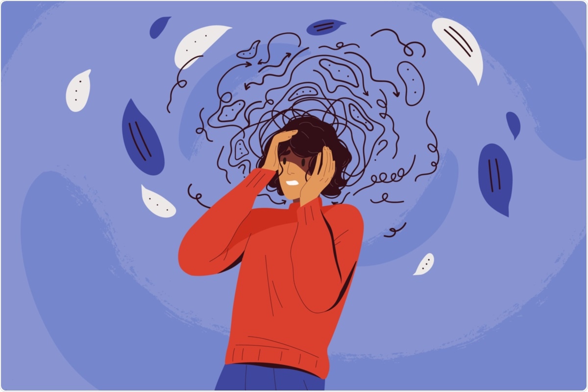 OTAK TERASA BERKABUT, SULIT FOKUS DAN MUDAH LUPA? KENALI BRAIN FOG