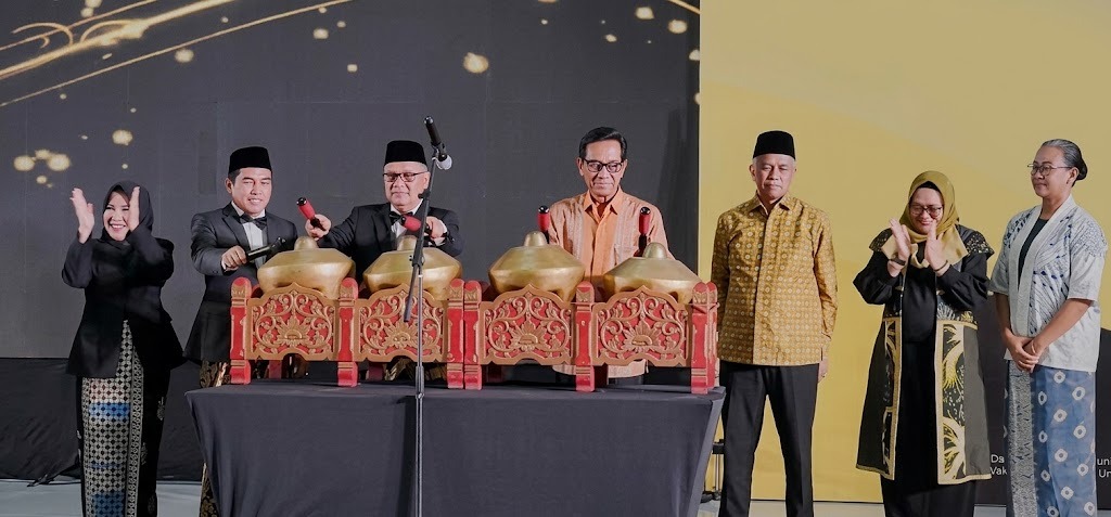 JOGJA EXPO 2026 DORONG UMKM LOKAL MASUK PASAR EKONOMI HAJI DAN UMRAH