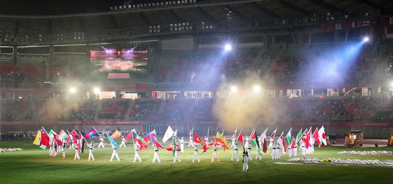 PENUTUPAN MANIS ASIAN PARA GAMES LEWAT MEDALI EMAS BOCCIA