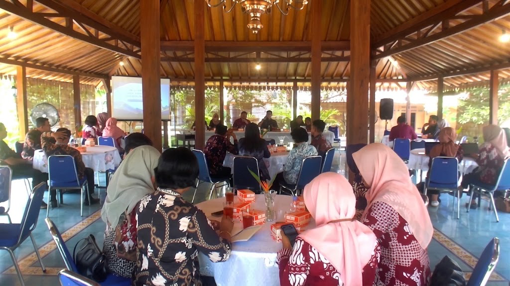FORUM DISDUKCAPIL DIY, PERKUAT SINERGI UNTUK TINGKATKAN PELAYANAN PUBLIK