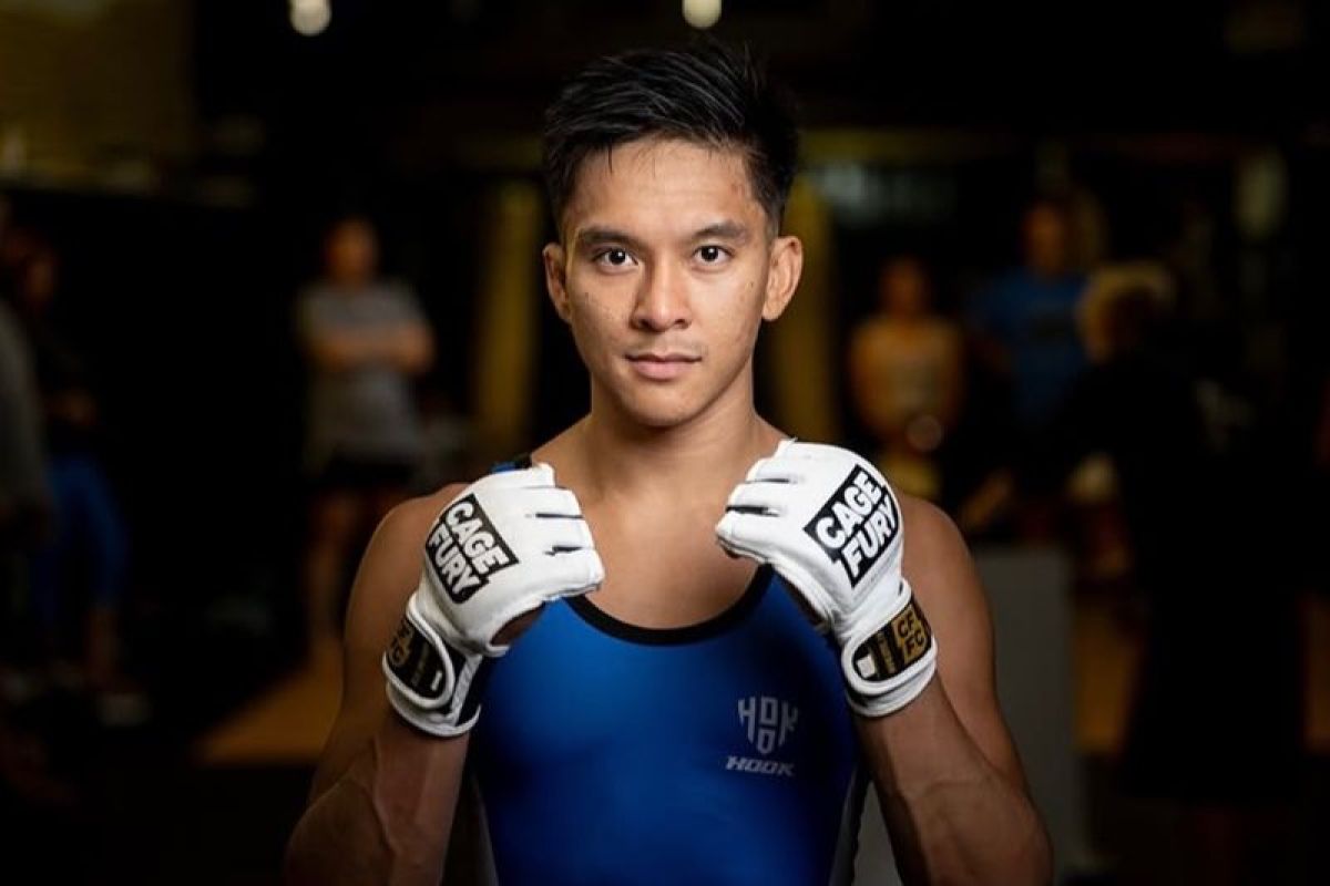 BILAL HASAN SIAP UKIR SEJARAH DI UFC 334, PETARUNG KETURUNAN INDONESIA TAK SABAR NAIK OCTAGON