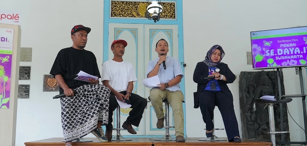 SOLO JAJAKI KERJA SAMA PENDIDIKAN DENGAN CHINA