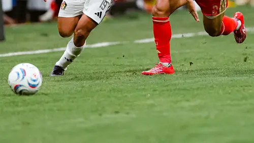 PERSIJA MENANG, TAPI RUMPUT JIS JADI SOROTAN! STY DAN RIZKY RIDHO BUKA SUARA