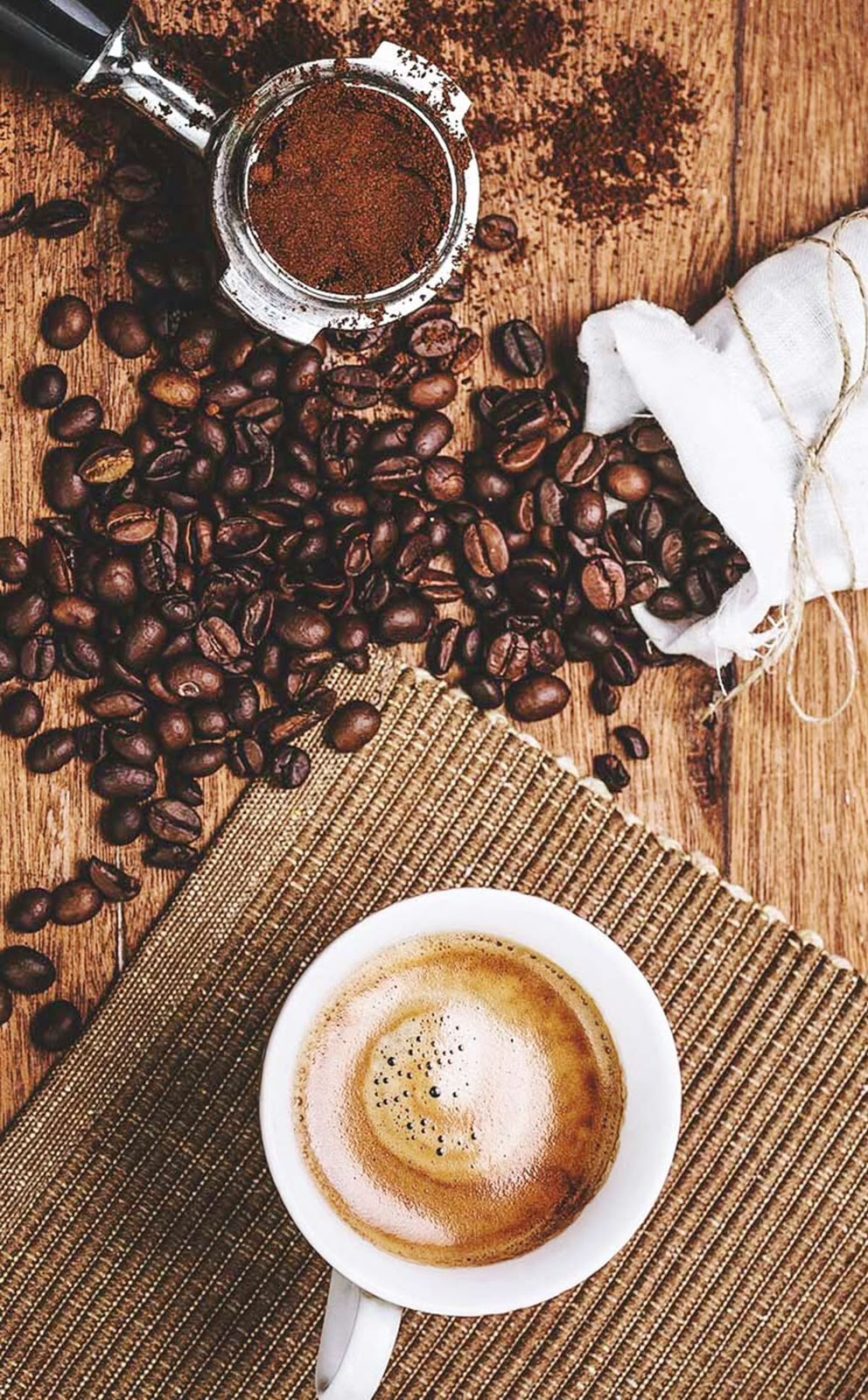FENOMENA COFFEE CRASH: ALASAN MINUM KOPI BIKIN BADAN LEMAS SETELAH EFEKNYA HABIS