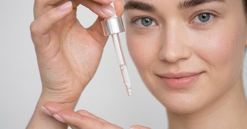 RAHASIA WAJAH PLUMPY: JANGAN ASAL PAKAI SERUM HYALURONIC ACID JIKA TAK INGIN KULIT MAKIN KERING!