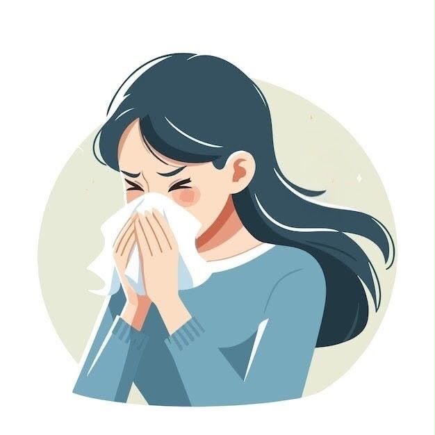 TENGGOROKAN MULAI MENGGANJAL DAN BERSIN-BERSIN? INI LANGKAH CEPAT CEGAH FLU MAKIN PARAH