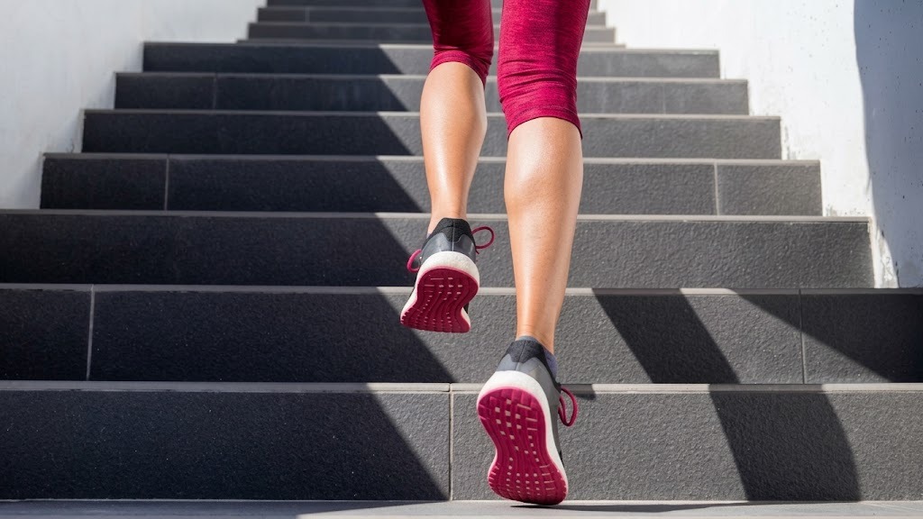 MEMBANGUN KEBIASAAN HIDUP AKTIF LEWAT NEAT (NON-EXERCISE ACTIVITY THERMOGENESIS)