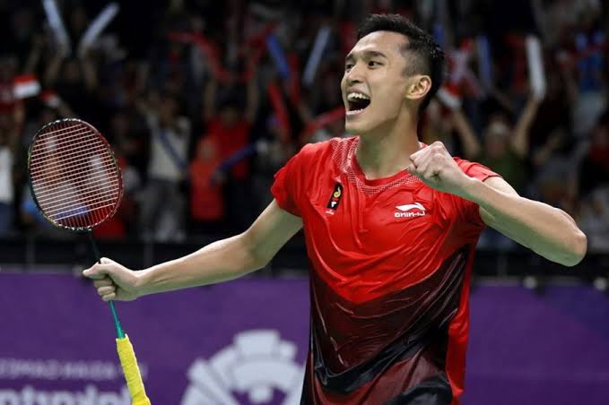 JONATAN CHRISTIE LOLOS KE PEREMPAT FINAL HYLO OPEN 2026 USAI DUEL 68 MENIT